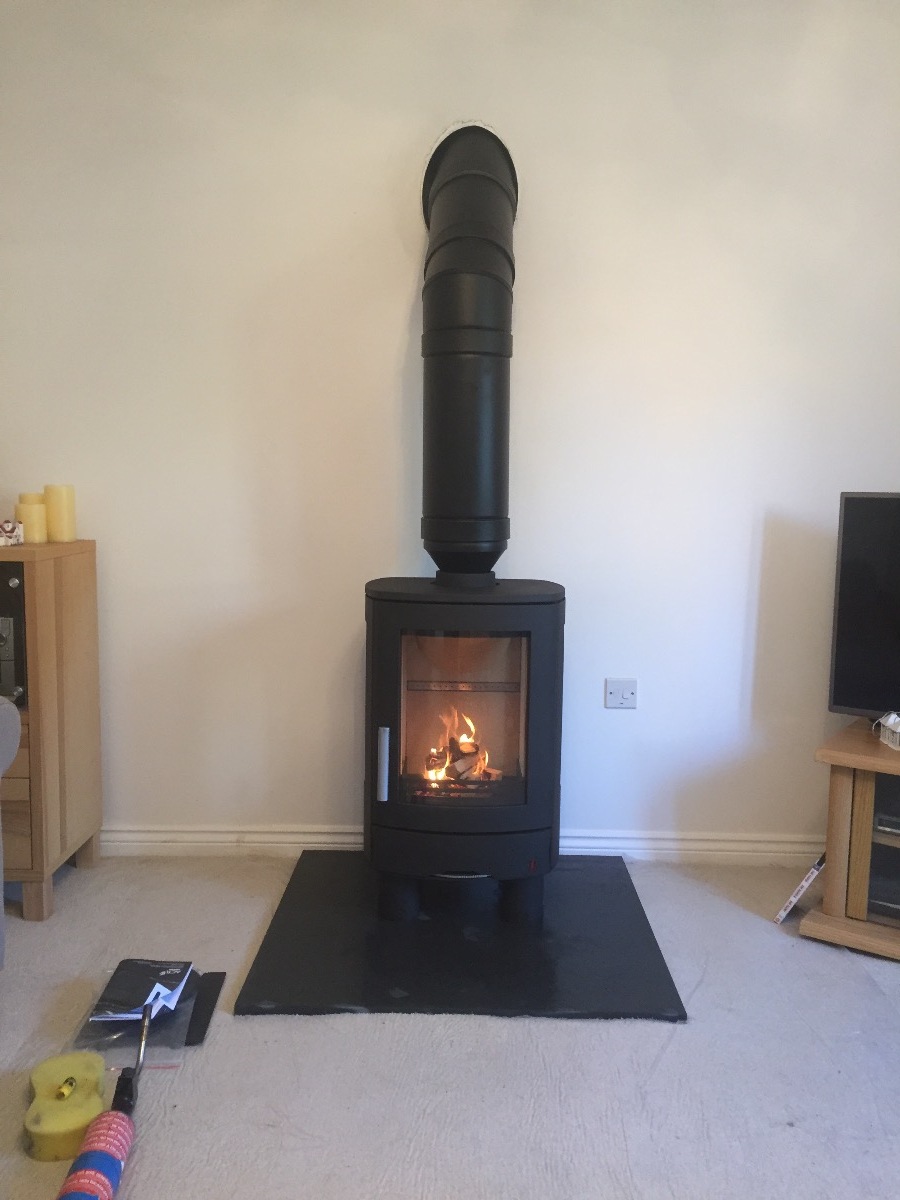 Heating Engineer: Image 25