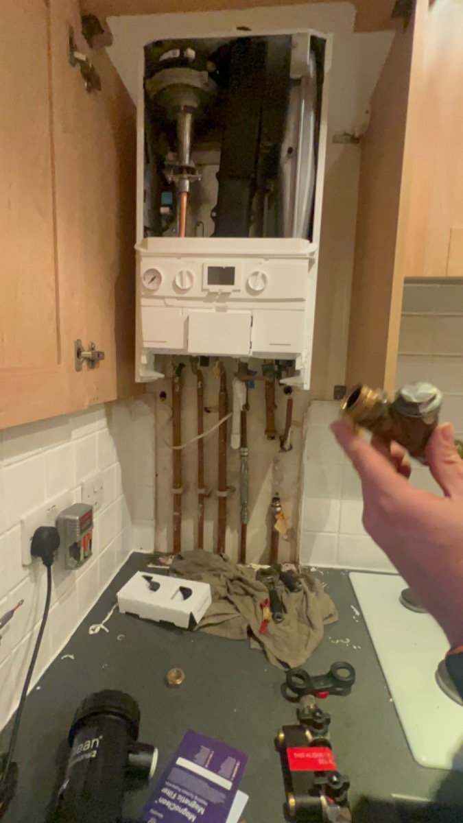 Heating Engineer: Image 3