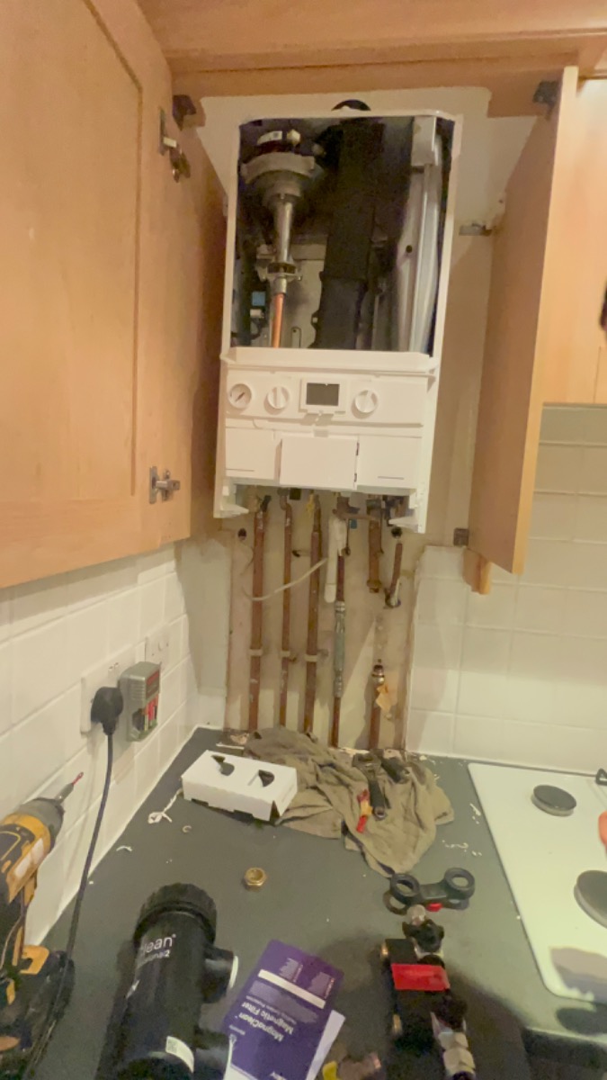 Heating Engineer: Image 2