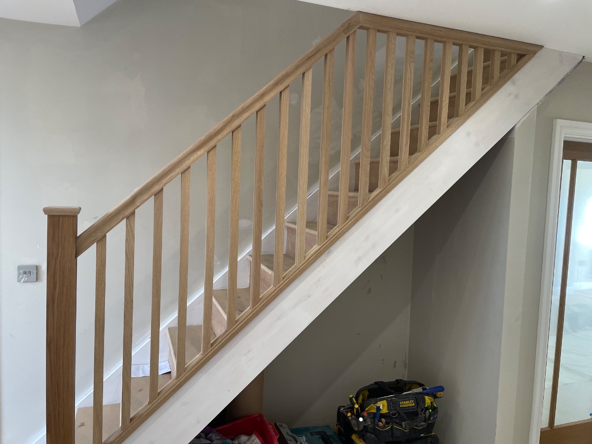 Carpenter and Joiner: Image 1