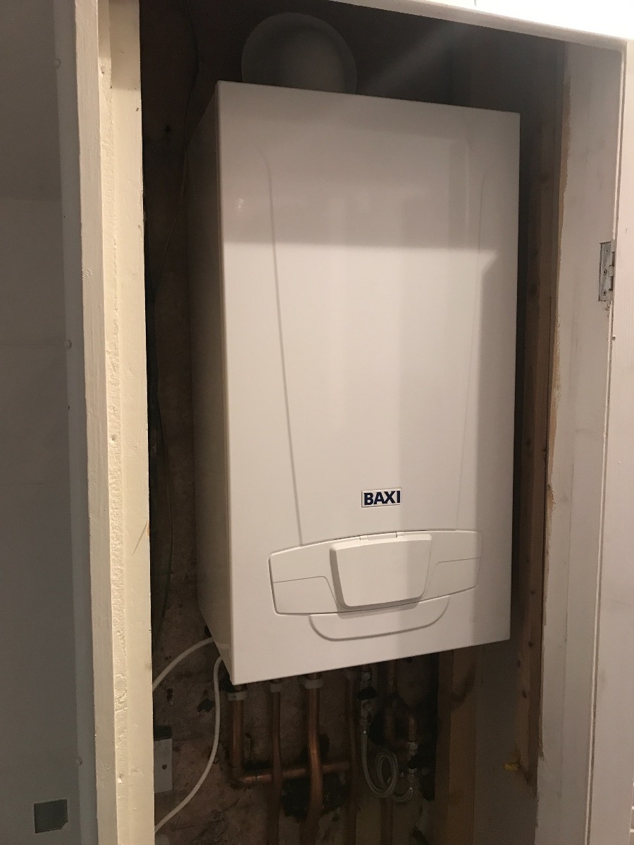 Heating Engineer: Image 6