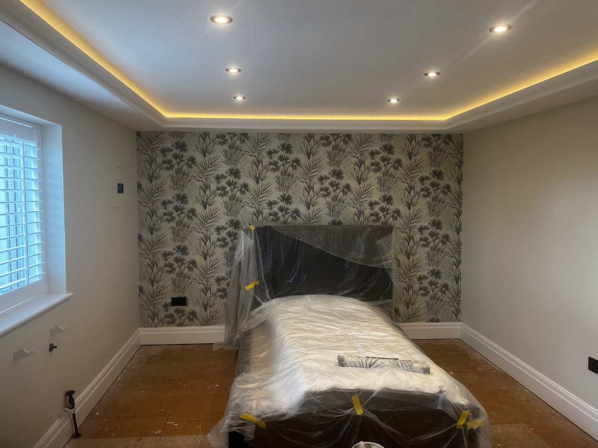 Painter and Decorator: Image 15