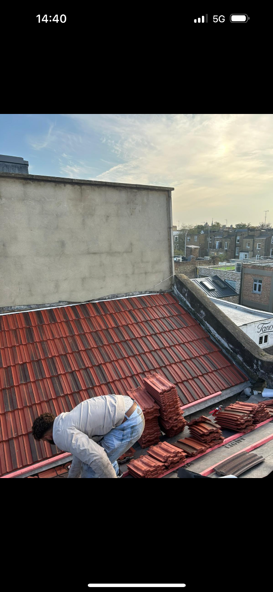 Roofer: Image 11