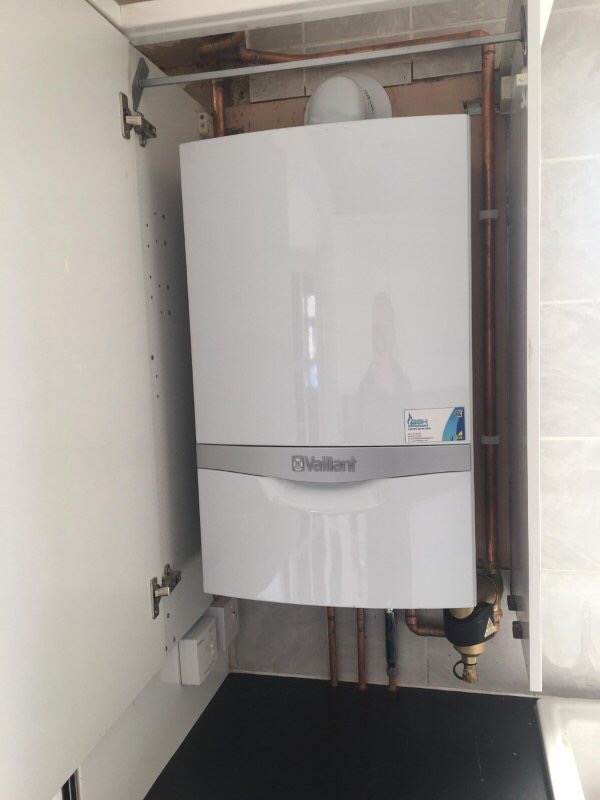 Heating Engineer: Image 9