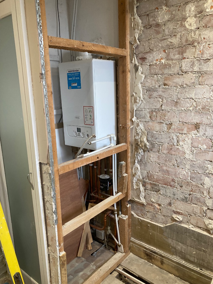 Bathroom Fitter: Image 8