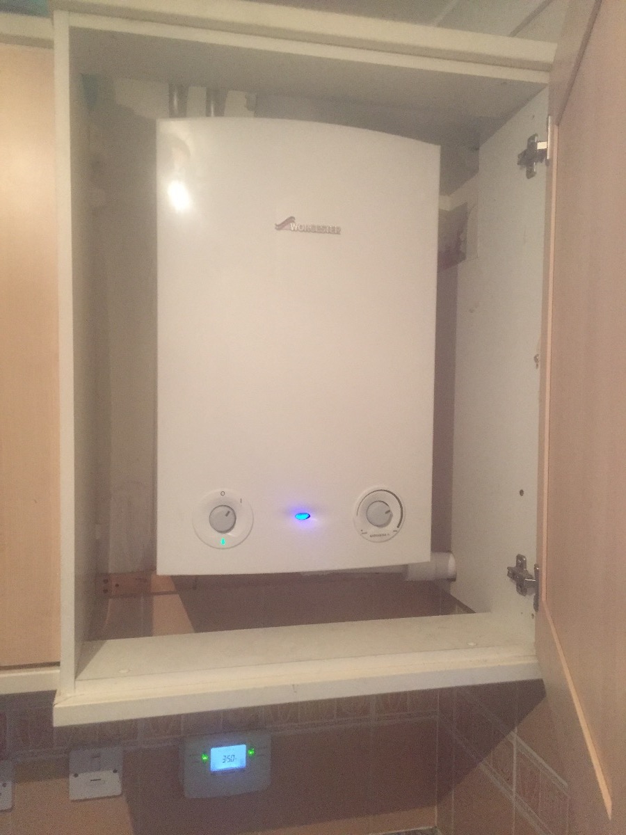 Heating Engineer: Image 27