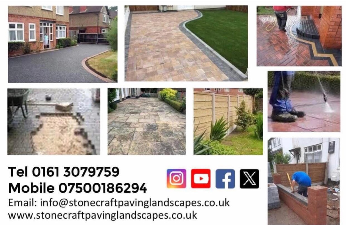 Driveway Specialist: Image 11