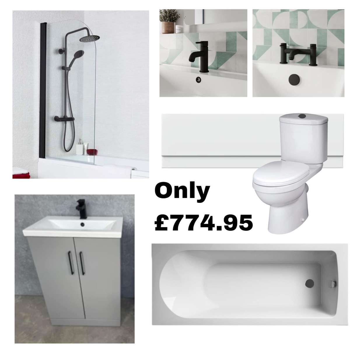 Bathroom Fitter: Image 4