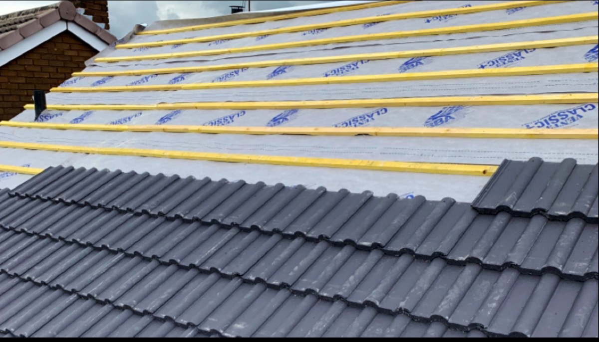 Roofer: Image 3