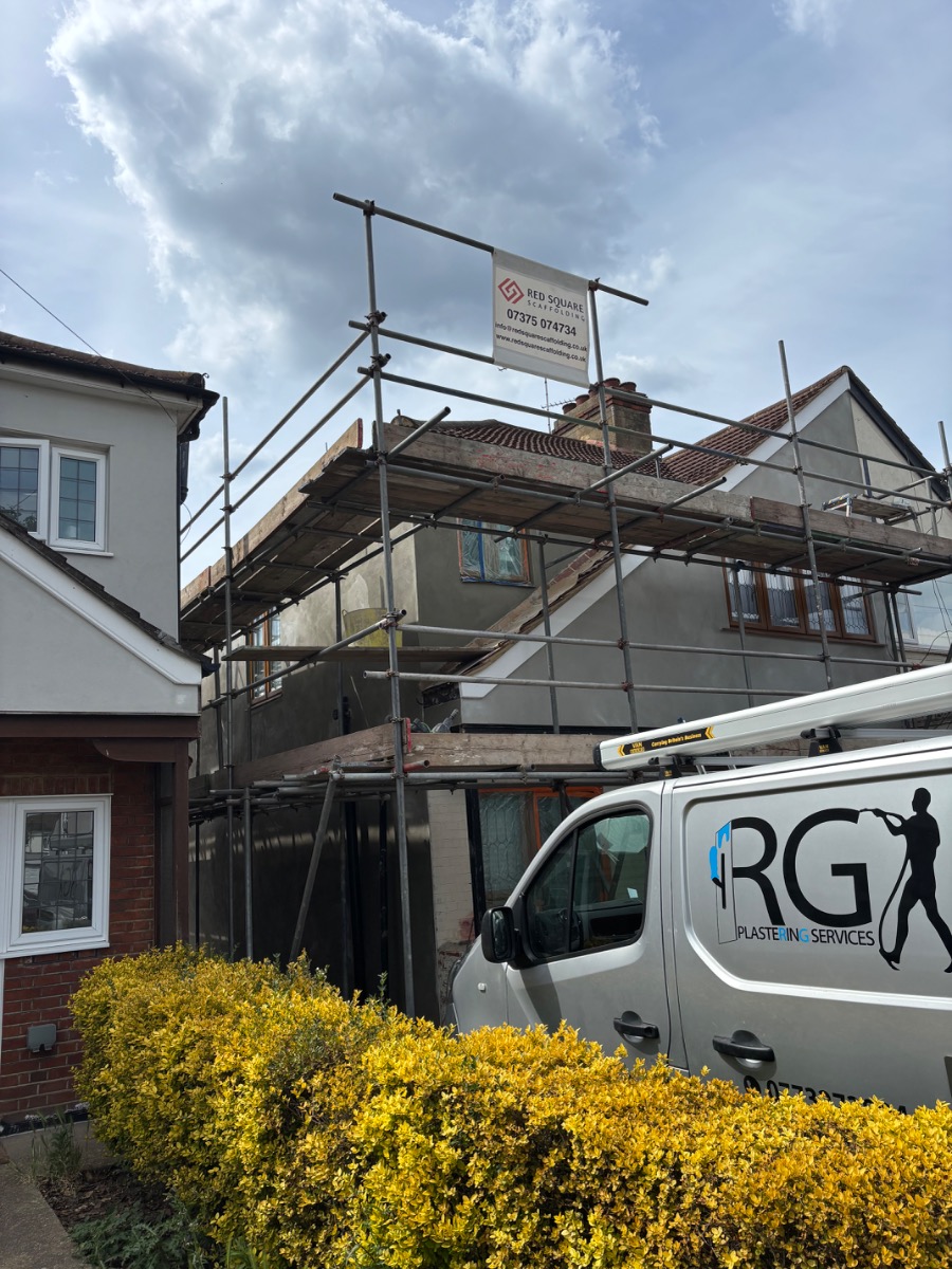 Plasterer: Image 9