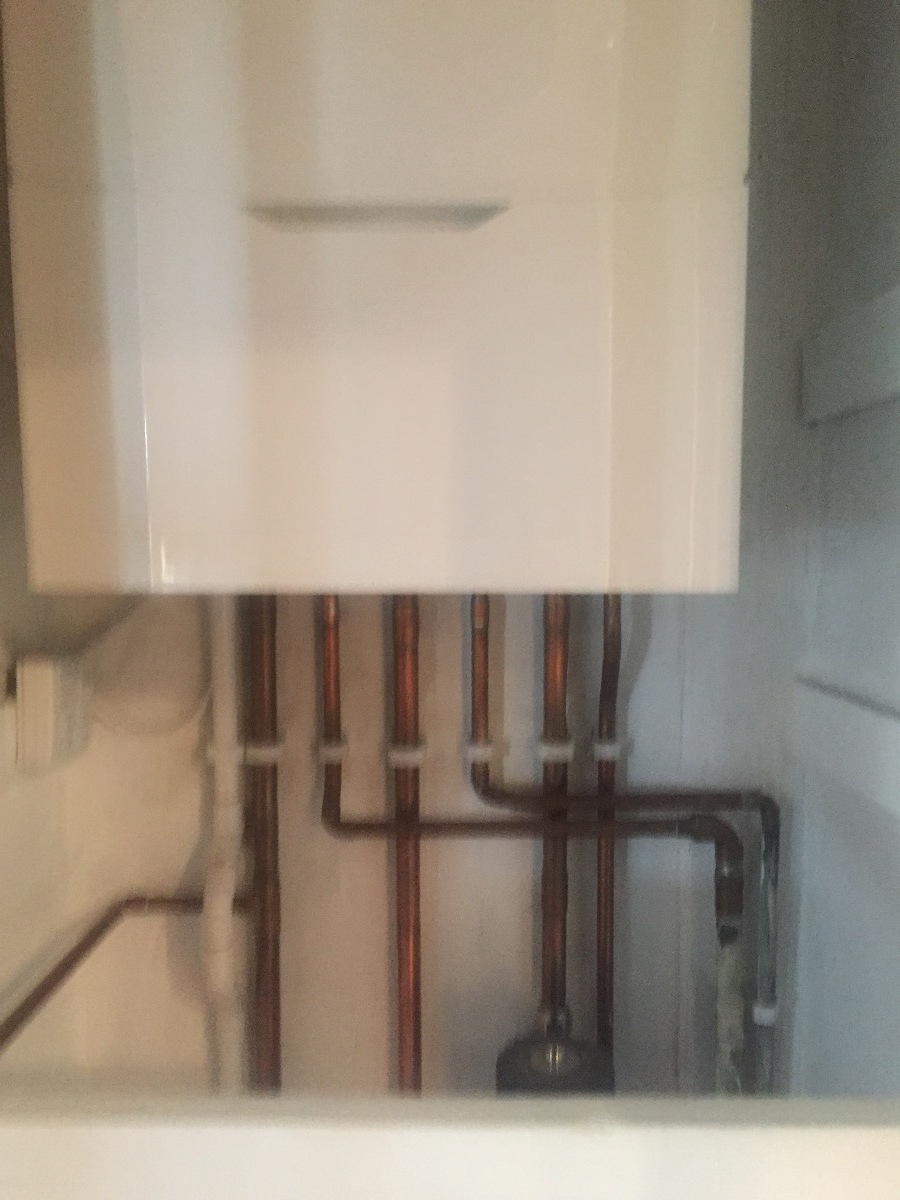 Heating Engineer: Image 1