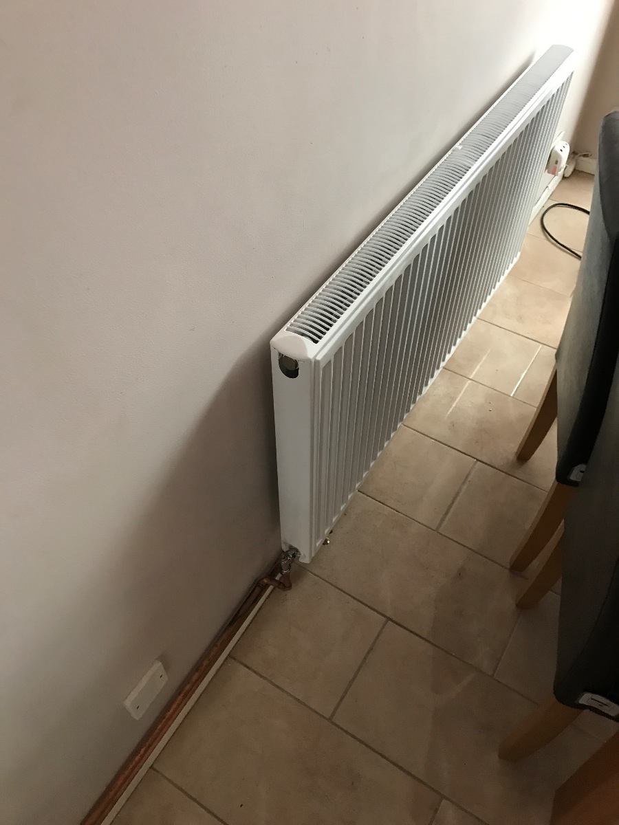 Heating Engineer: Image 10