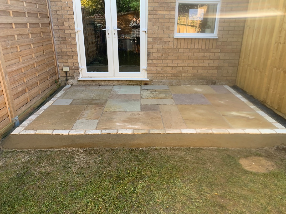 Landscaper: Image 19