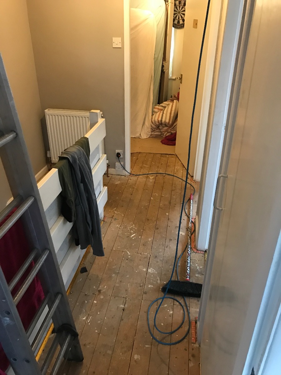 Heating Engineer: Image 13