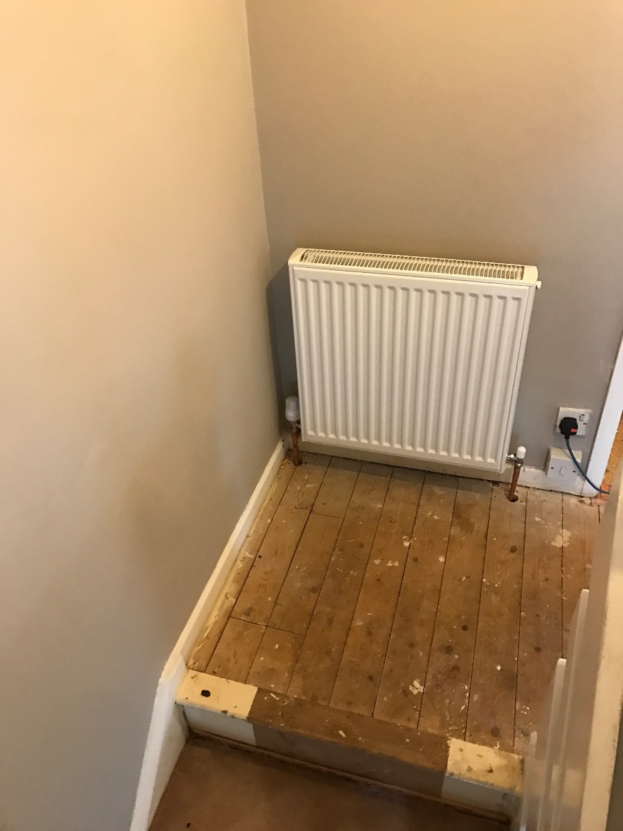 Heating Engineer: Image 14