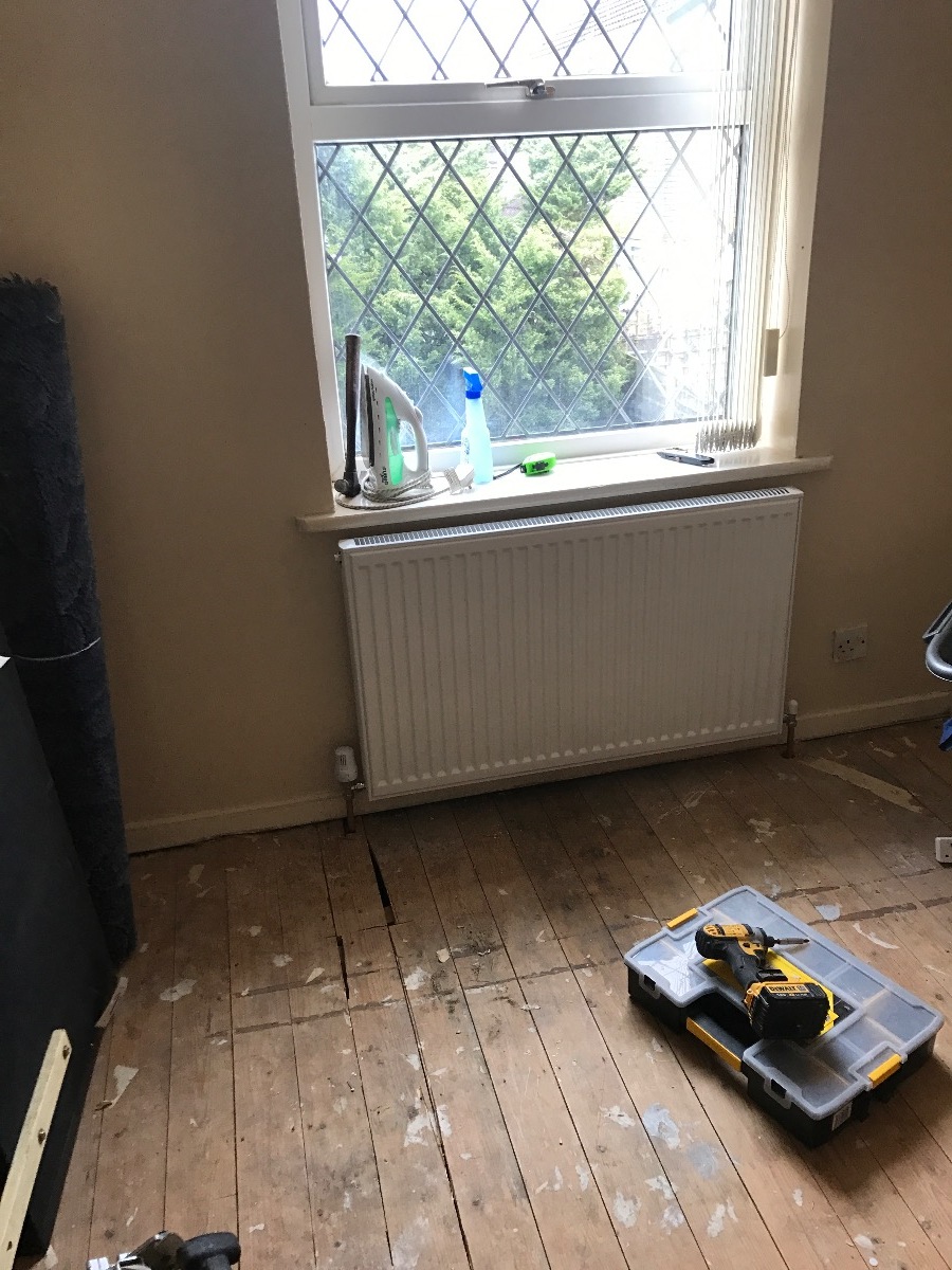 Heating Engineer: Image 16