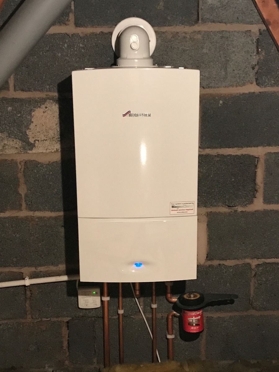 Heating Engineer: Image 17