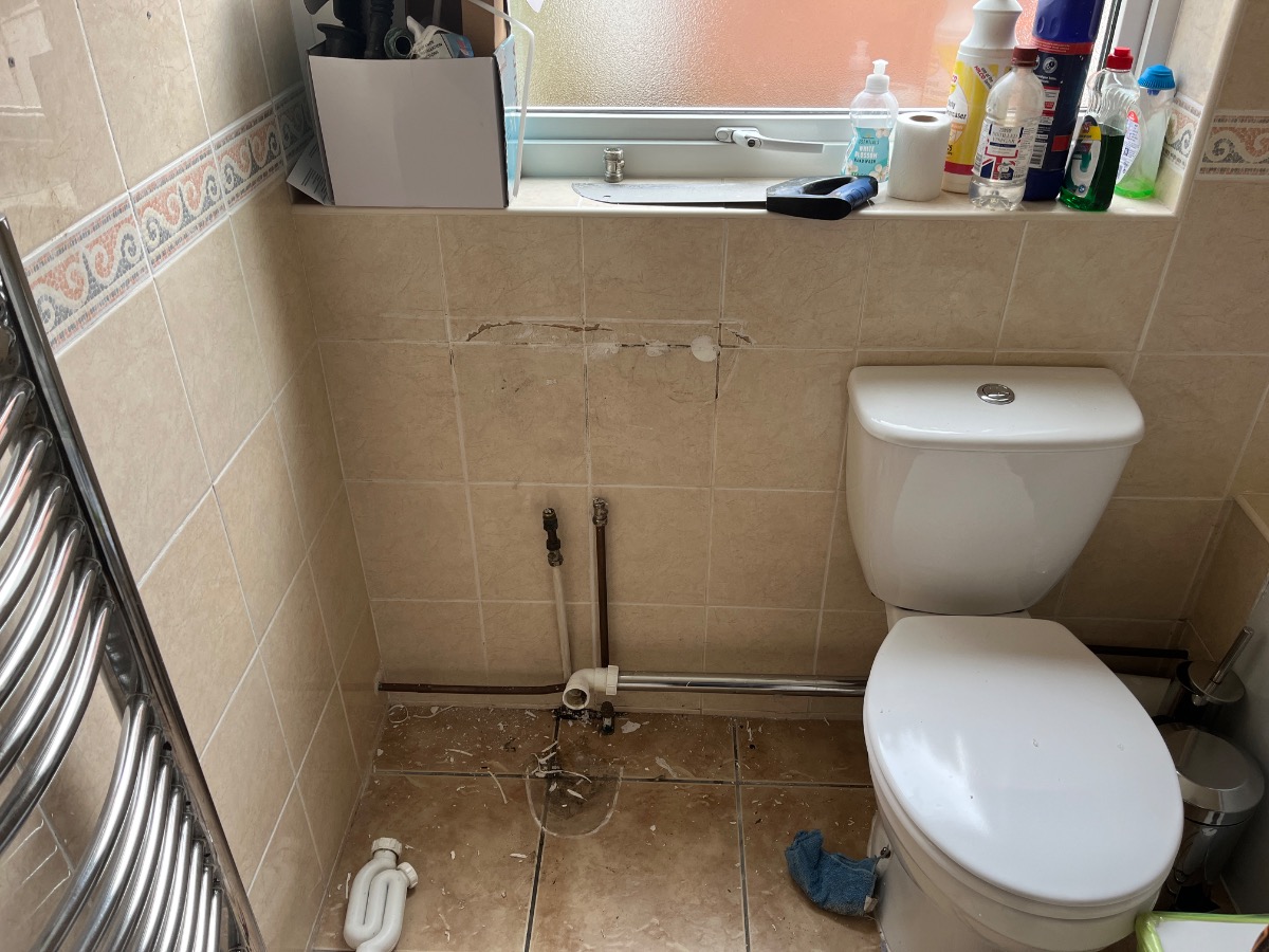 Plumber: Image 2