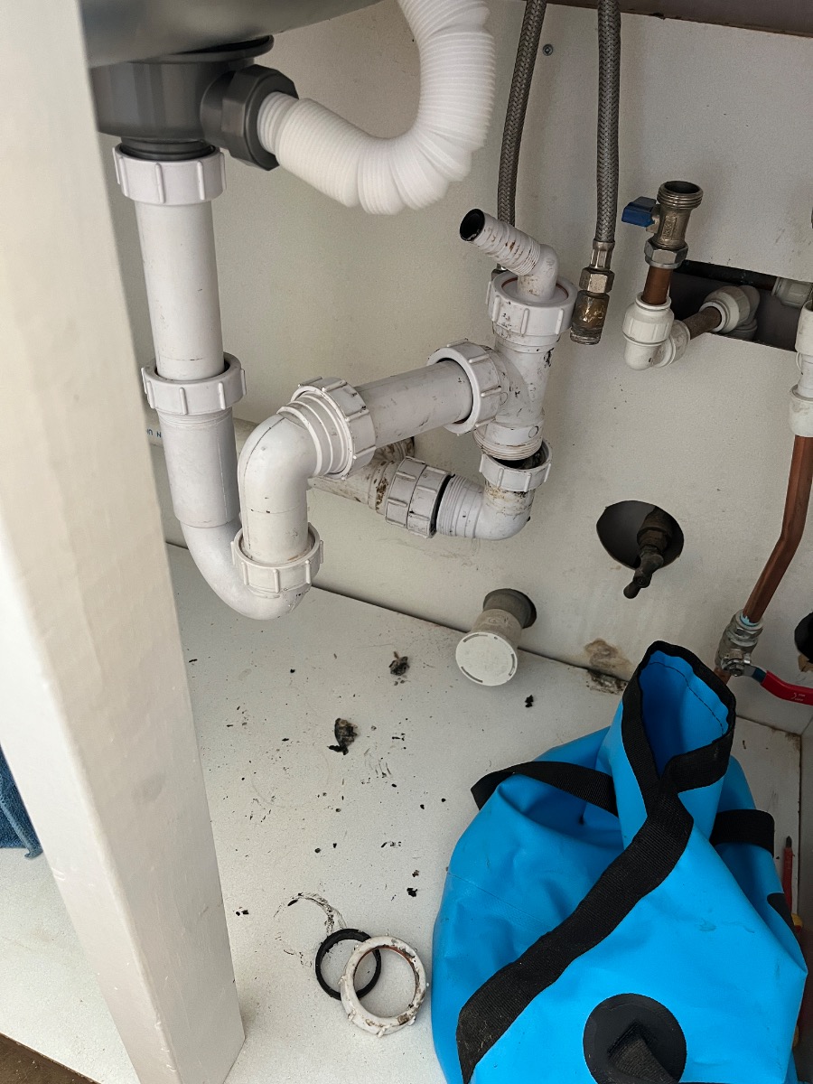 Plumber: Image 1