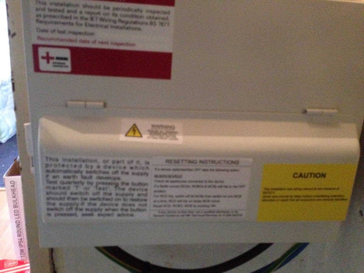 Electrician: Image 2