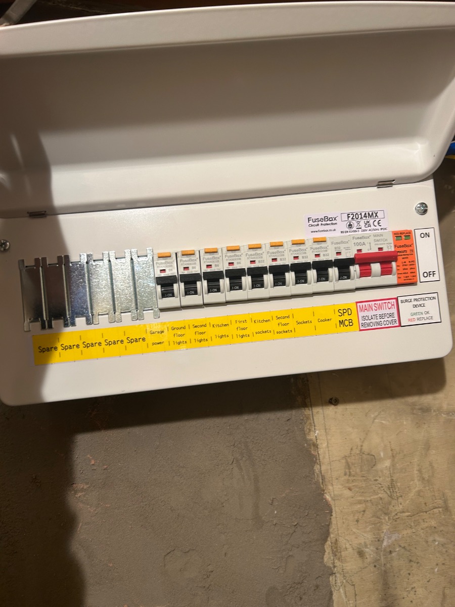 Electrician: Image 10