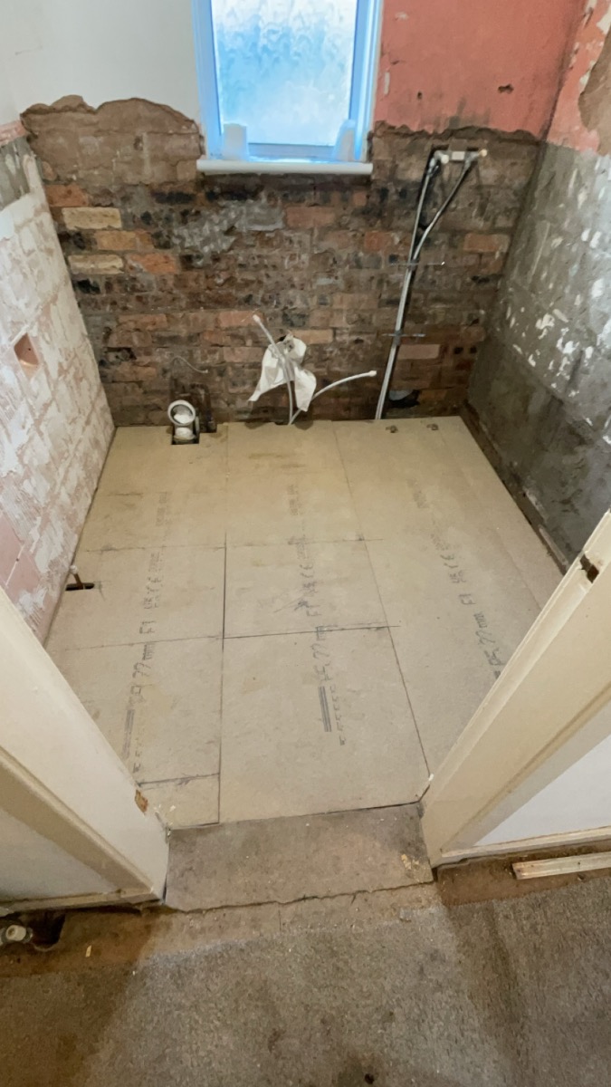Carpenter and Joiner: Image 12
