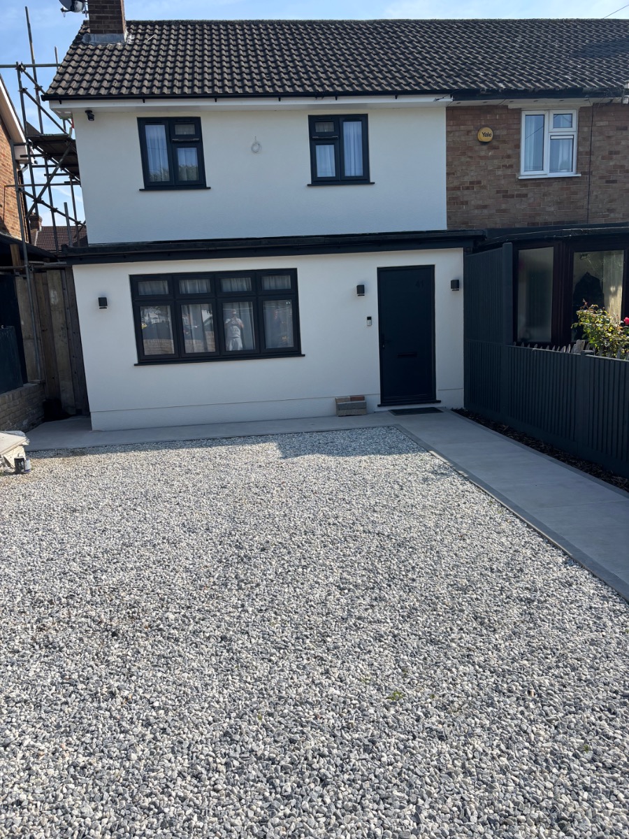 Plasterer: Image 20