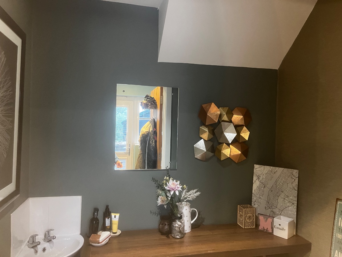 Painter and Decorator: Image 1