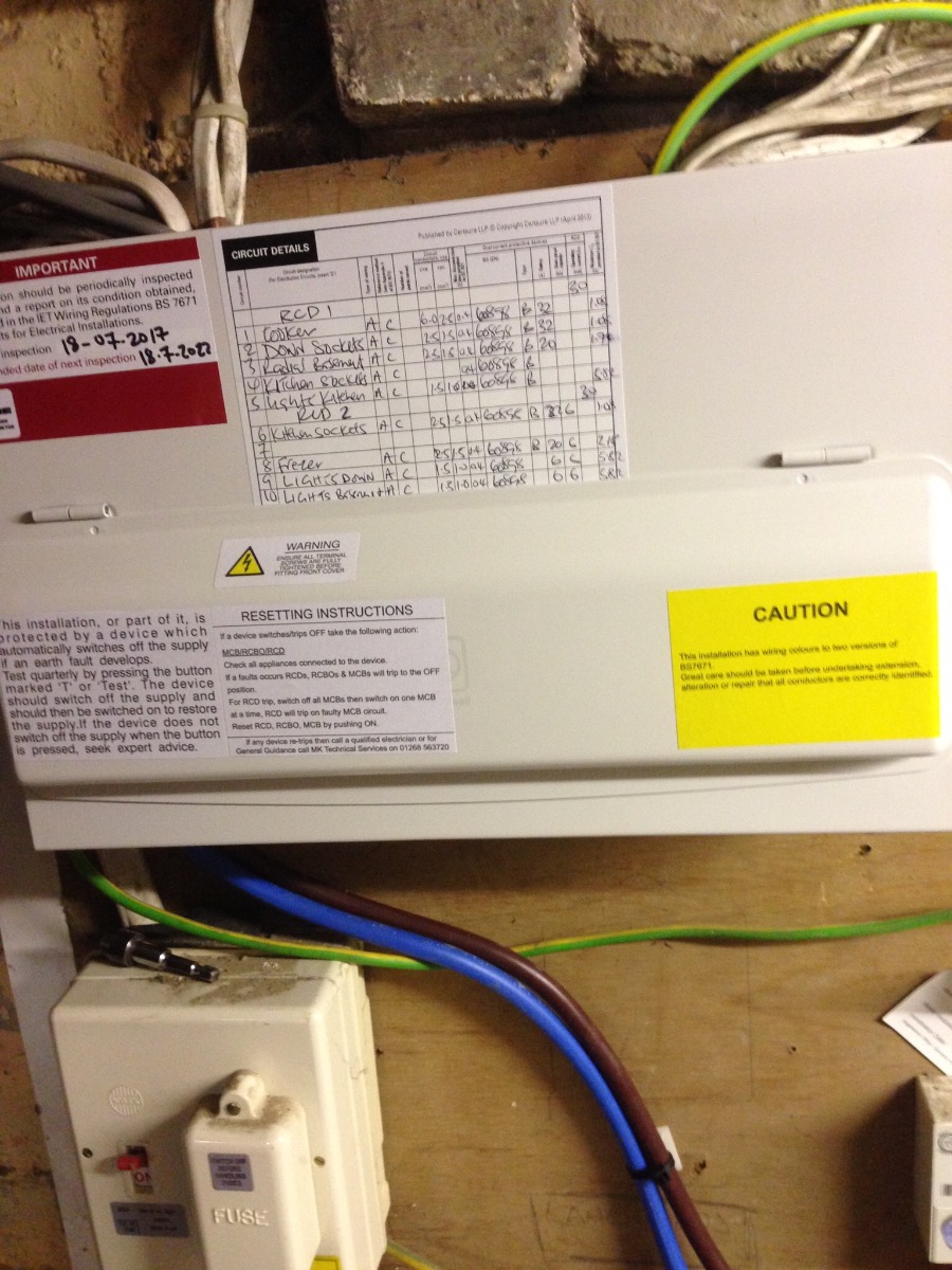 Electrician: Image 1
