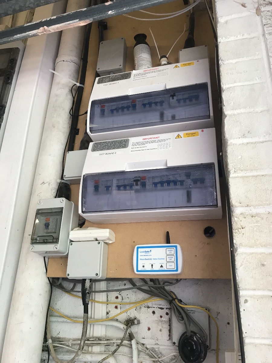 Electrician: Image 3