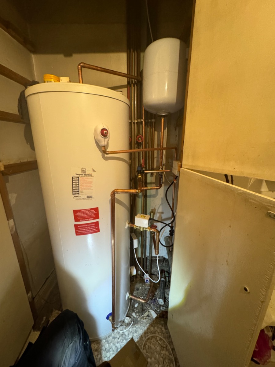 Plumber: Image 1