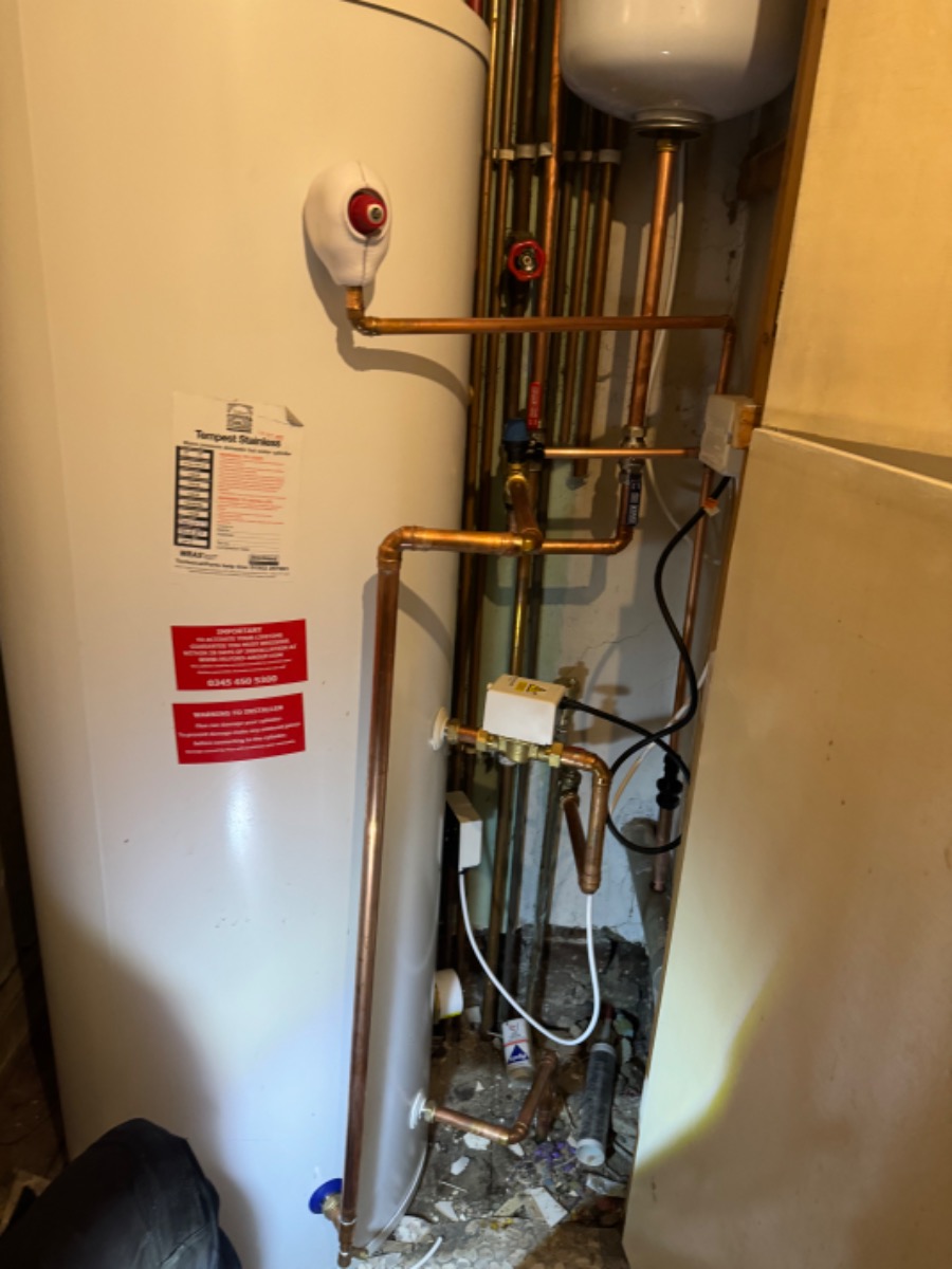 Plumber: Image 2