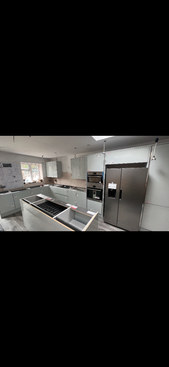 Kitchen Fitter: Image 46