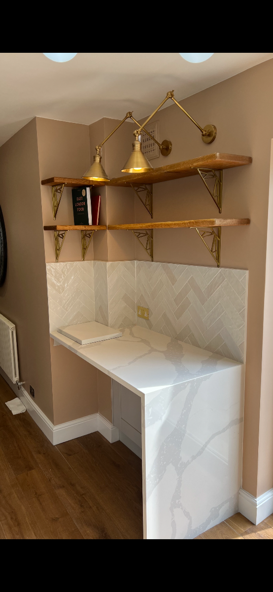 Kitchen Fitter: Image 45