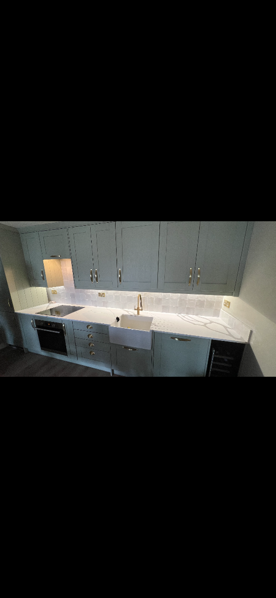 Kitchen Fitter: Image 42