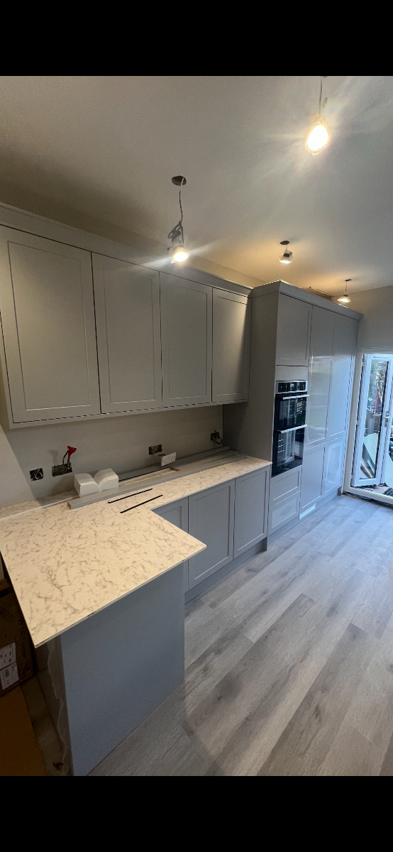 Kitchen Fitter: Image 44