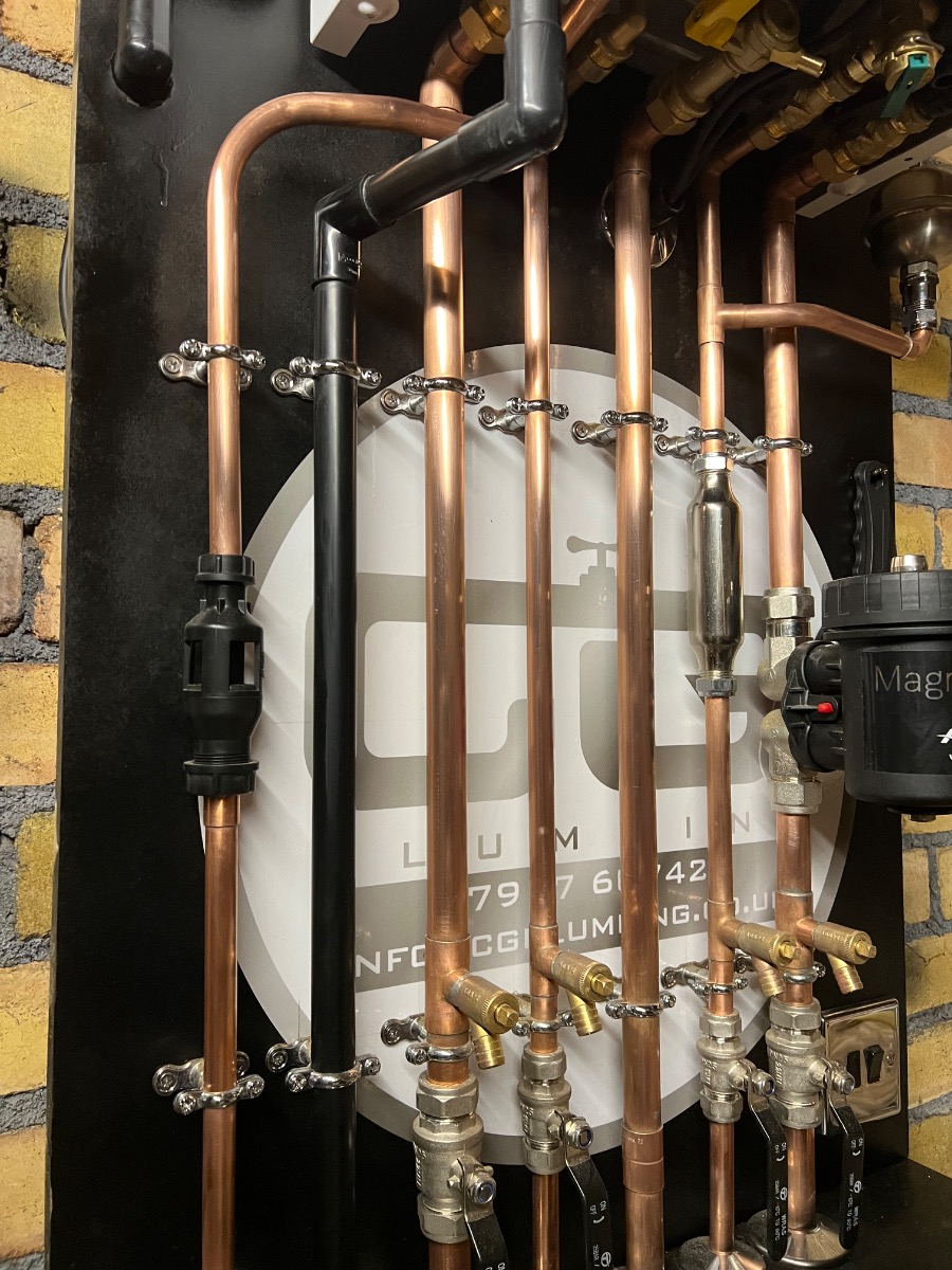 Plumber: Image 10