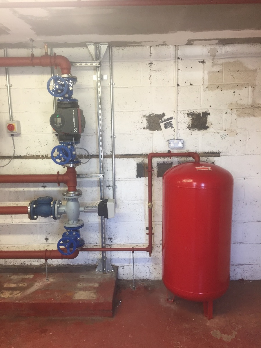 Heating Engineer: Image 31