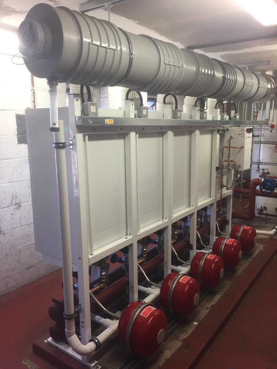 Heating Engineer: Image 33