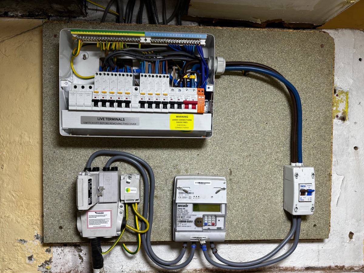 Electrician: Image 2