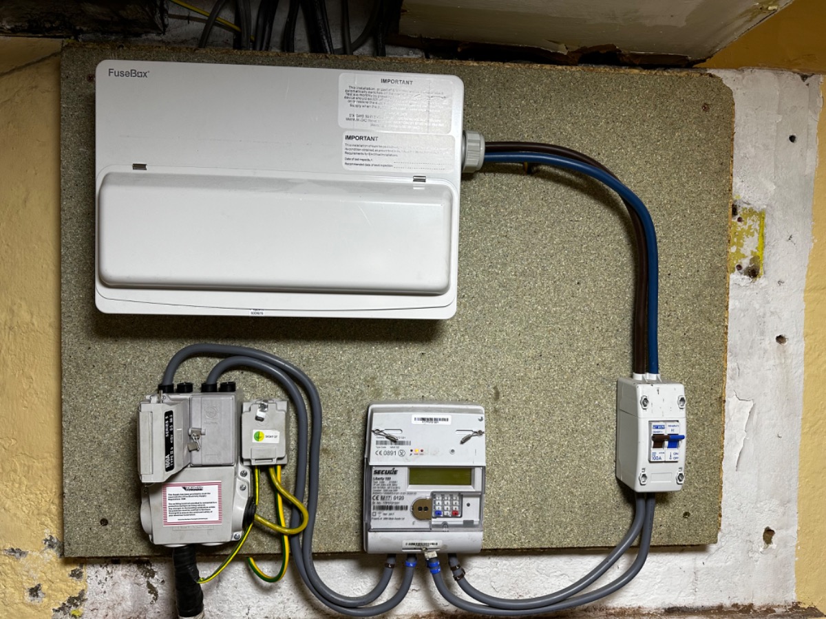 Electrician: Image 5