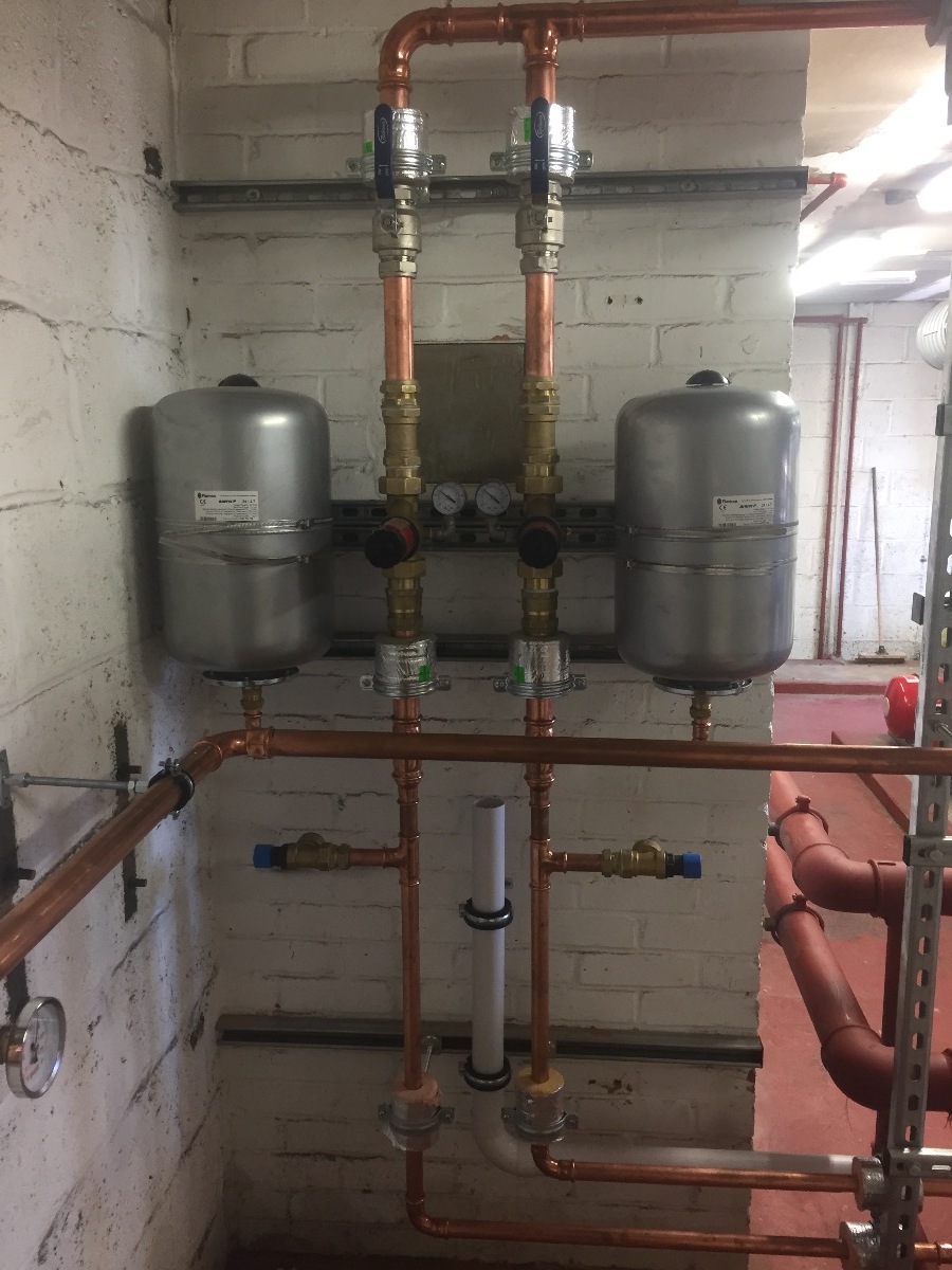 Heating Engineer: Image 36