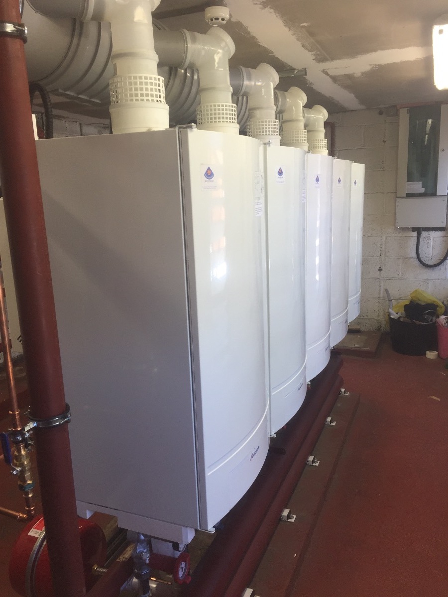 Heating Engineer: Image 38