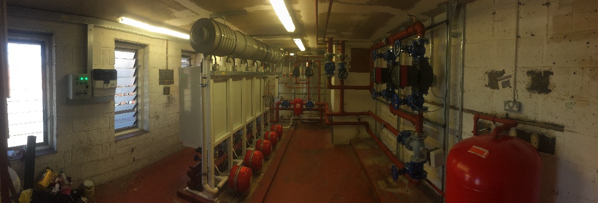 Heating Engineer: Image 39