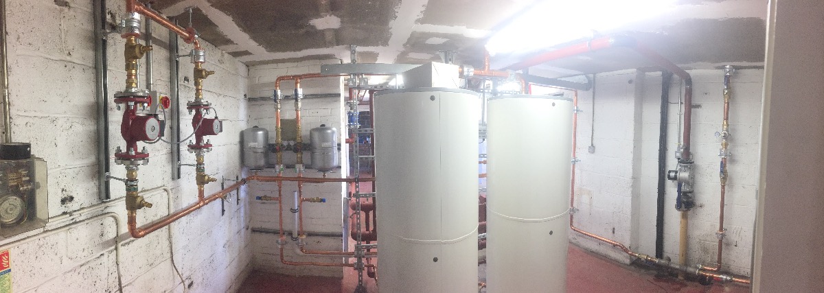 Heating Engineer: Image 40