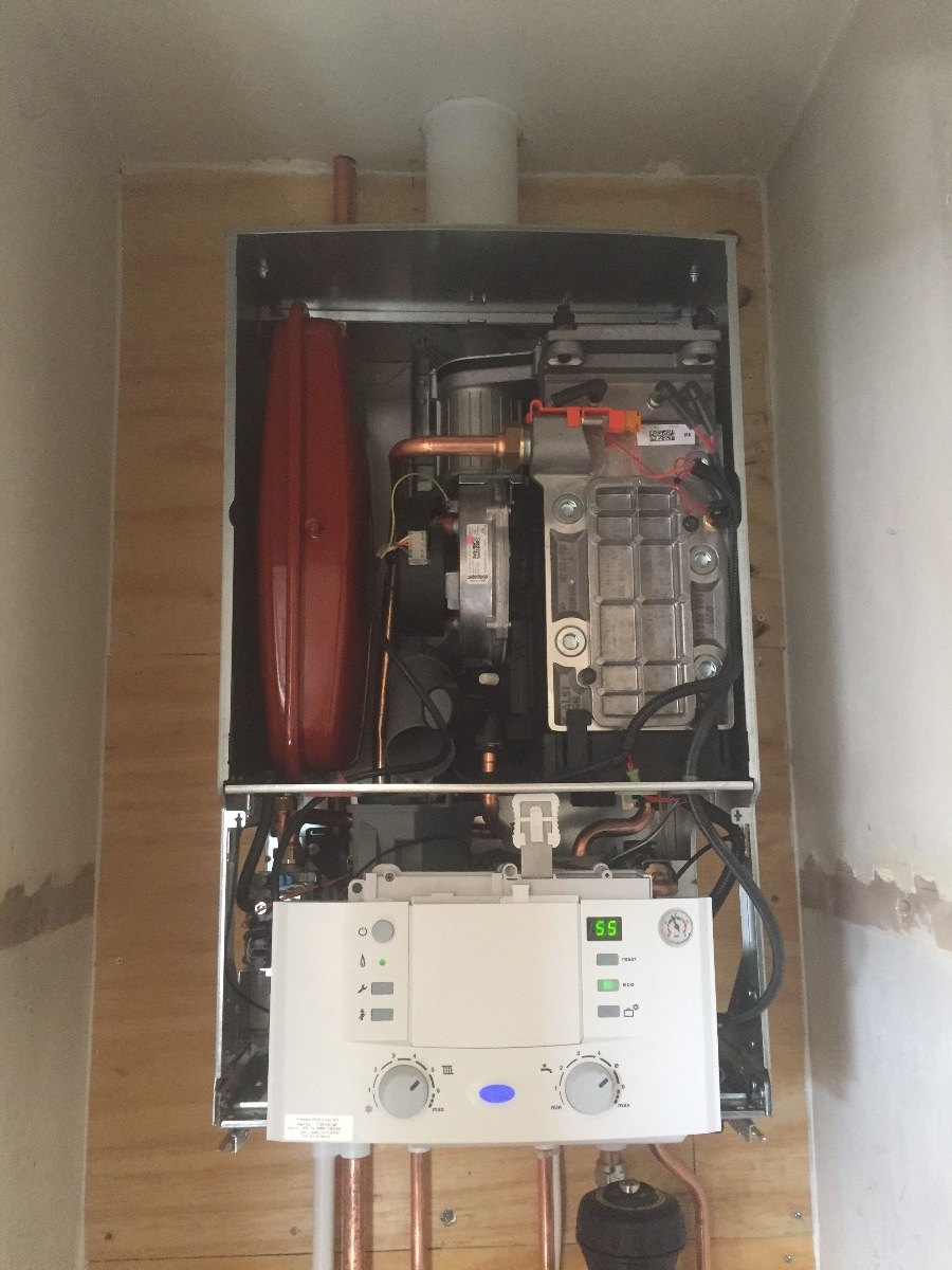 Heating Engineer: Image 45