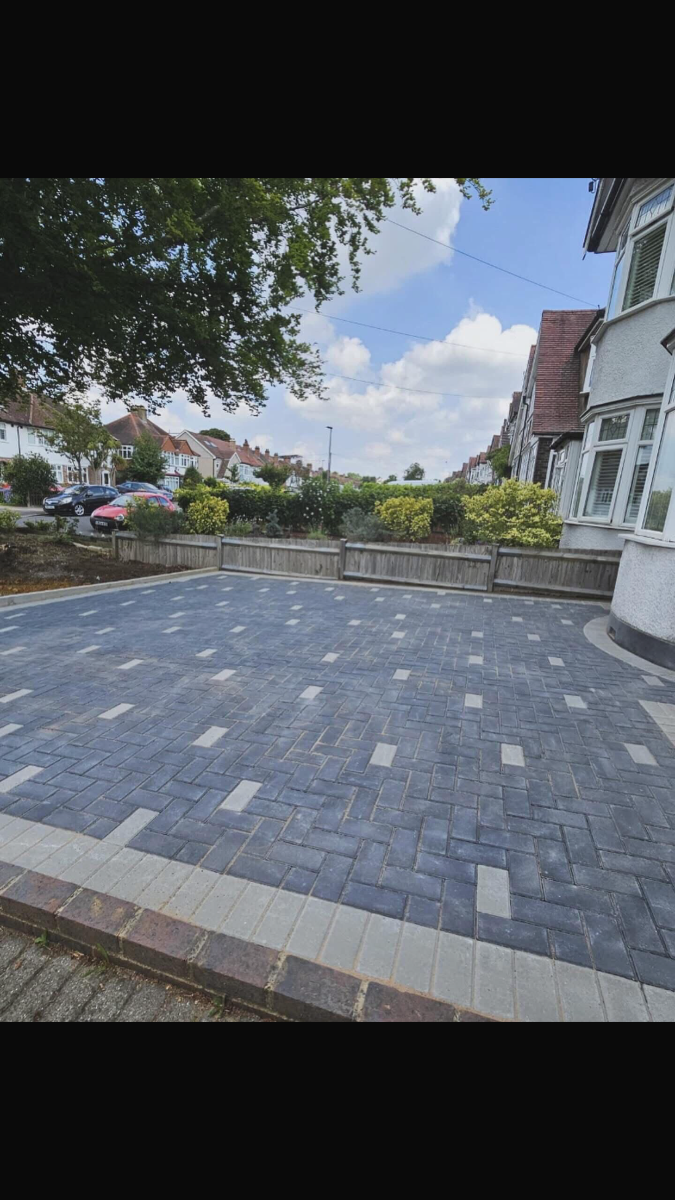 Driveway Specialist: Image 4