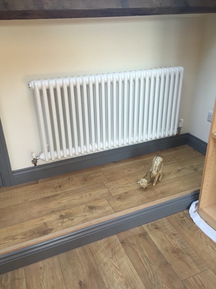 Heating Engineer: Image 2