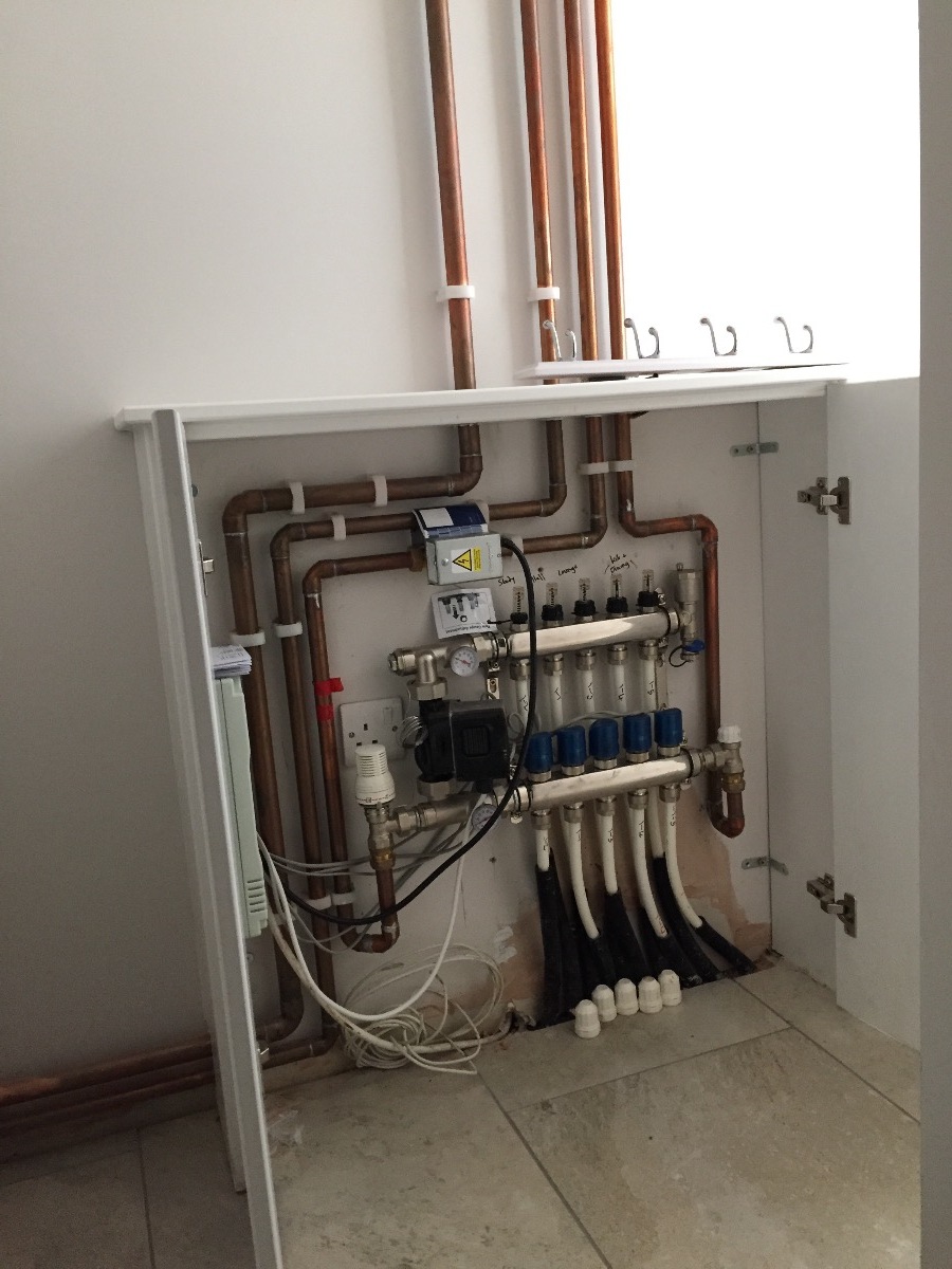 Heating Engineer: Image 20