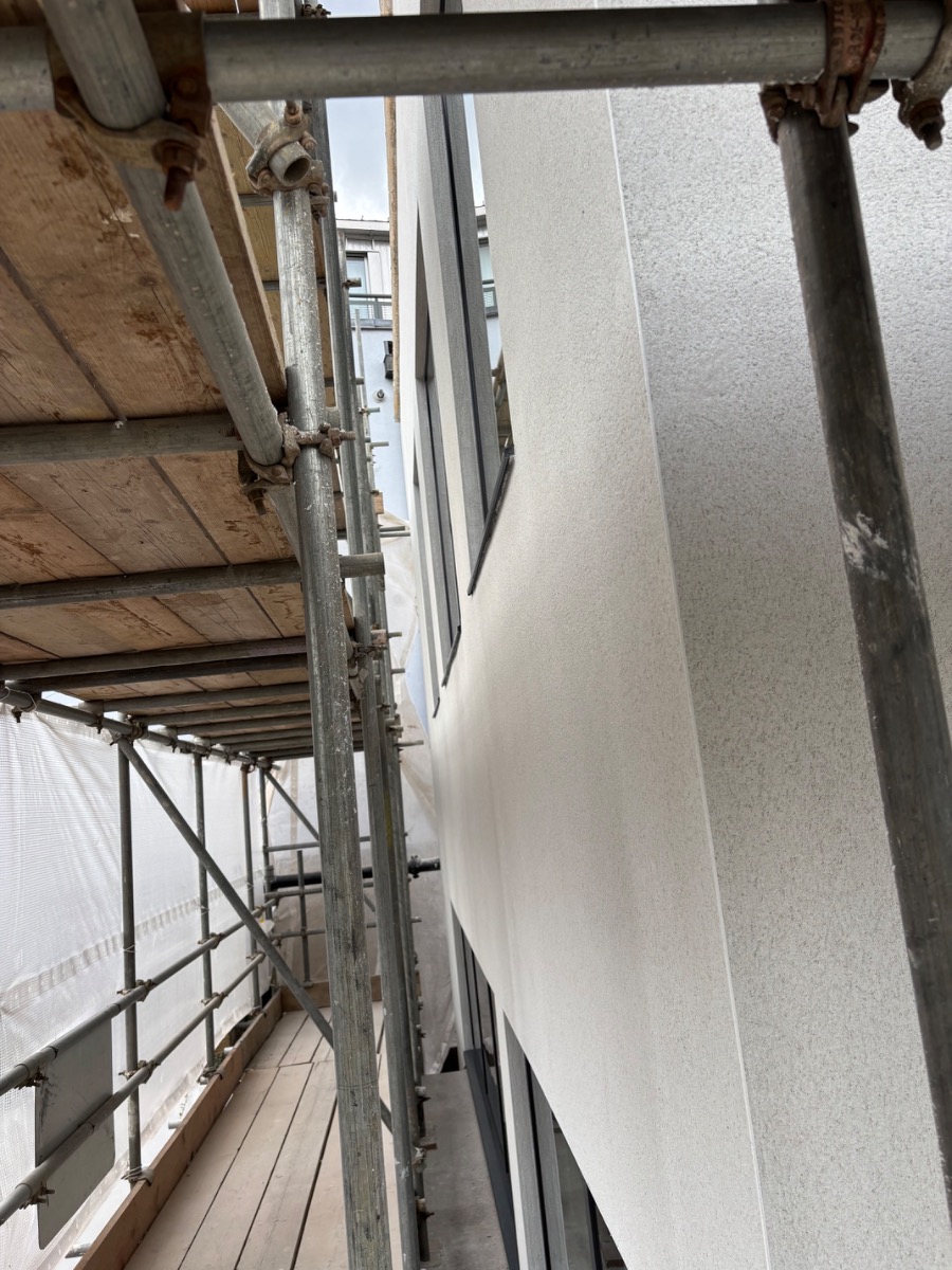 Plasterer: Image 3